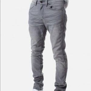 Levi’s 510 Skinny Jeans Grey